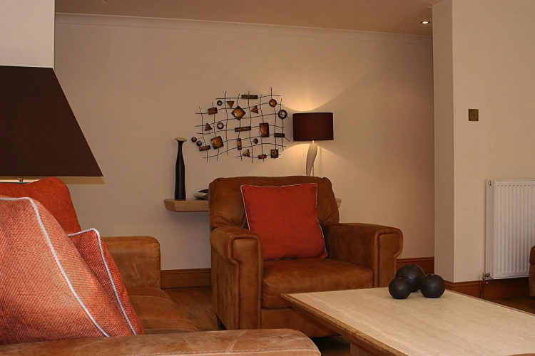 Kingsview Apartment