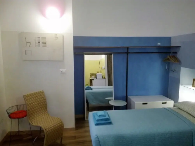 Cacita Guest House 2 - Torino