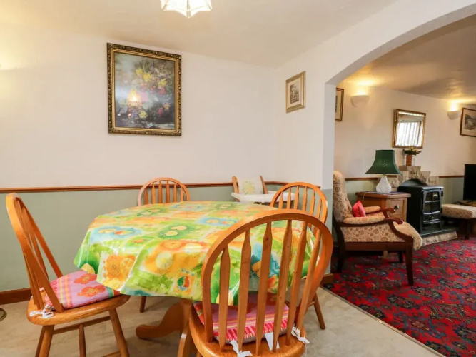 Rose Cottage