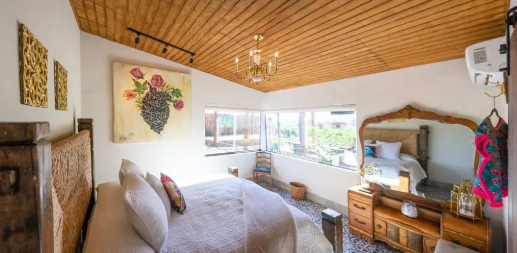 Casa Frida