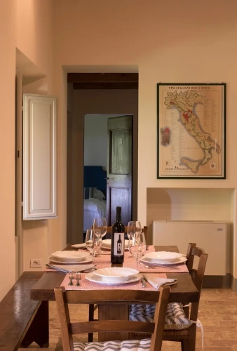 2 Bedrooms Villa with garden view