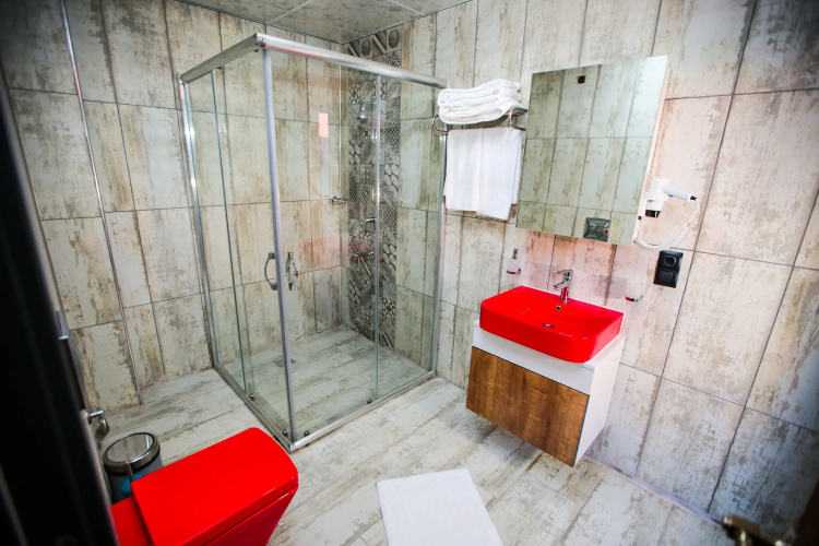 Borapark Hotel
