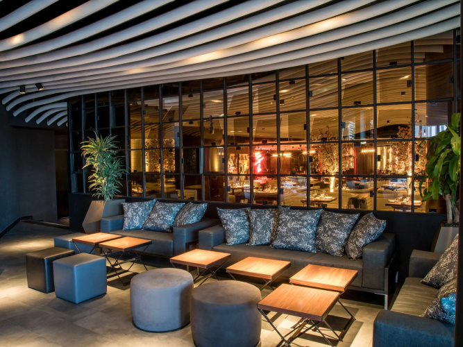 Rixos Premium Dubai Jbr photo 37