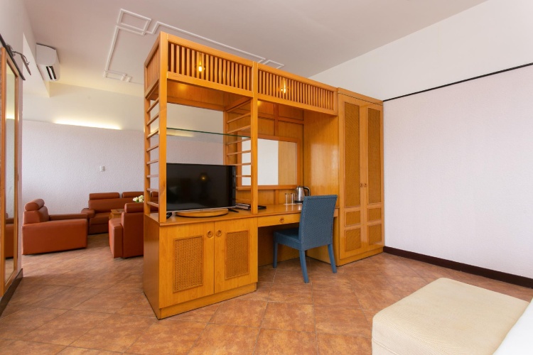 Family Suite