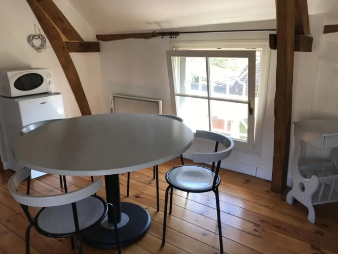 La Roseraie B&B