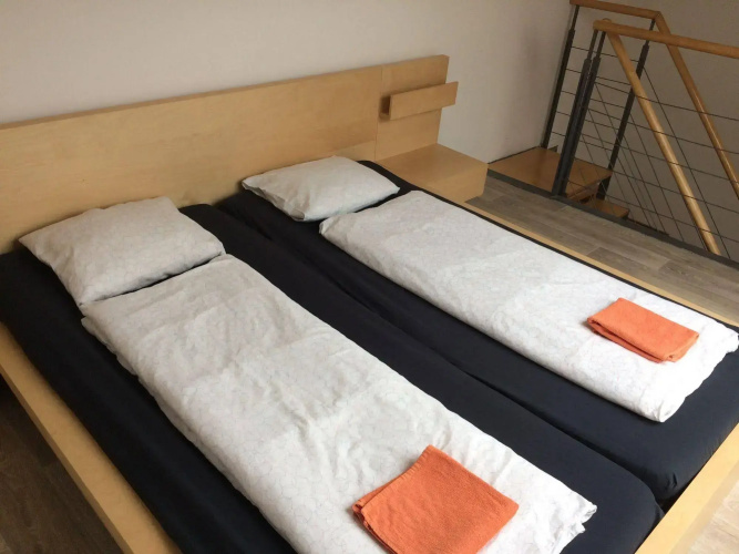 Hostel Eleven
