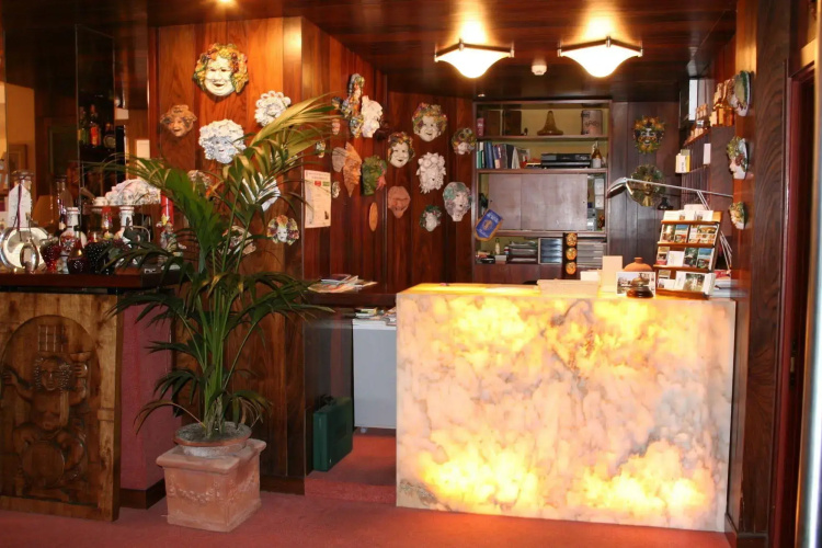 Imagen del hotel