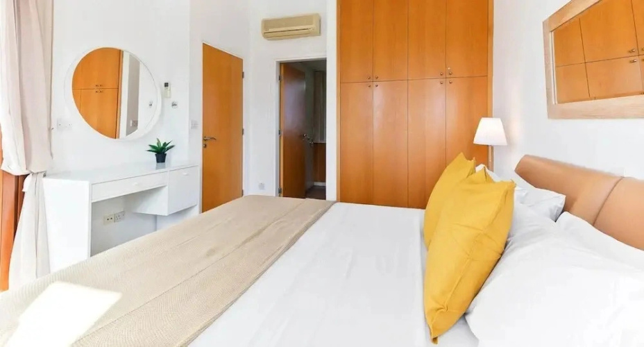 2 Br Villa Kionia - Aph 3563
