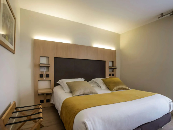 Mercure Montpellier Centre Comédie