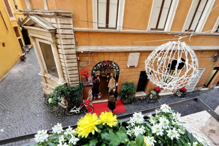 Otel görseli