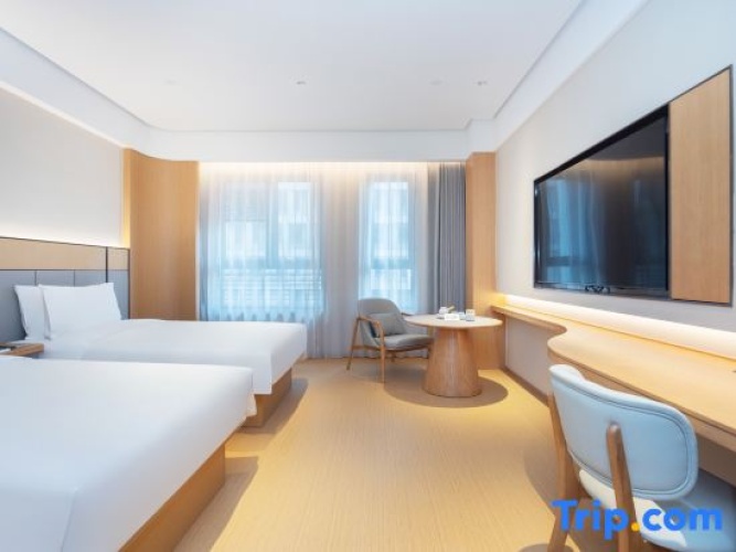 Business Twin room