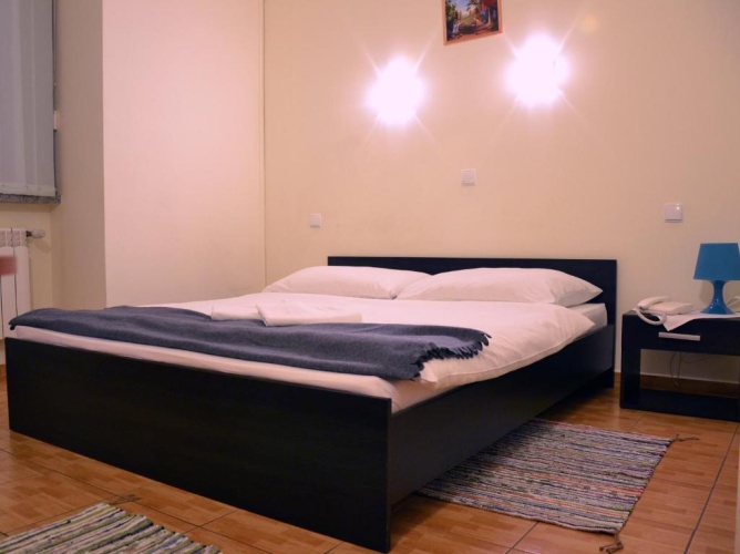 Economy Single room