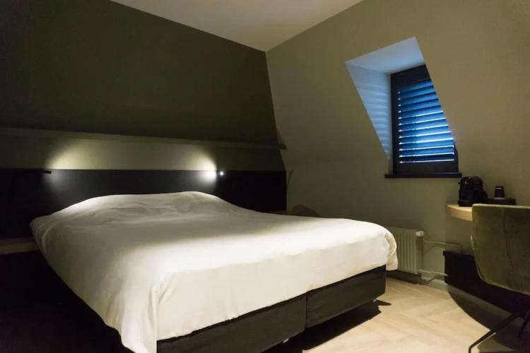 Luxury Double room