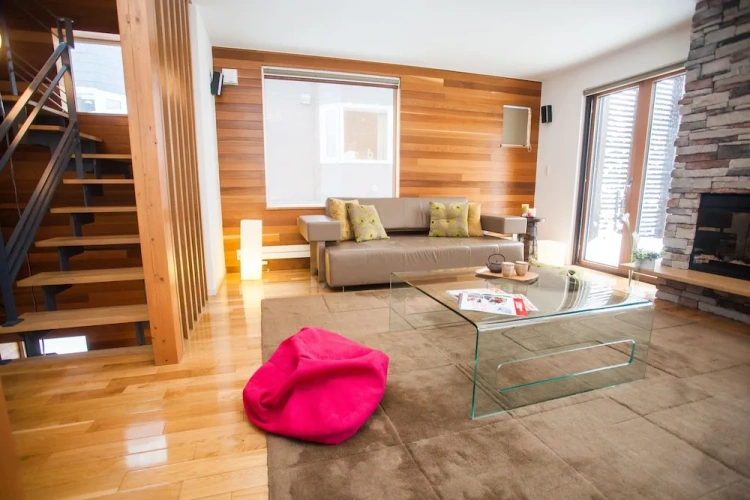 4 Bedrooms Standard room