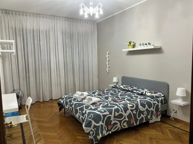 Bed2Go Botticelli