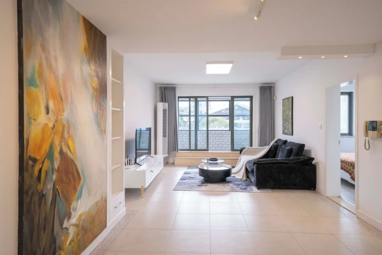 3 Bedrooms Superior Apartment with balcony and with city view