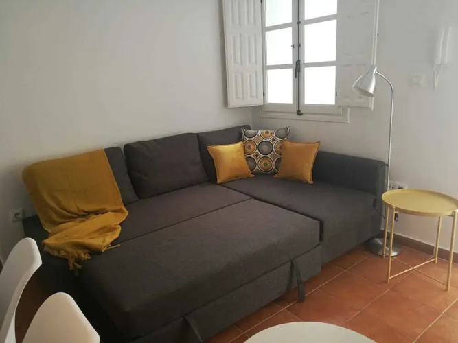 Aires de la Viña-Apartmento