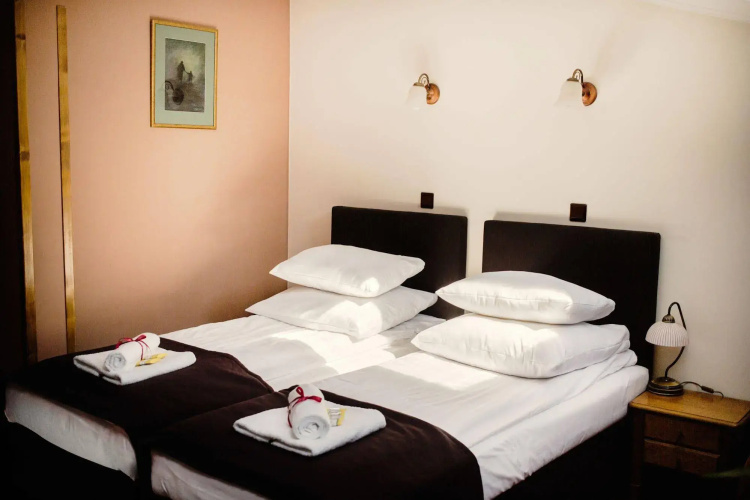 Hotel Eden