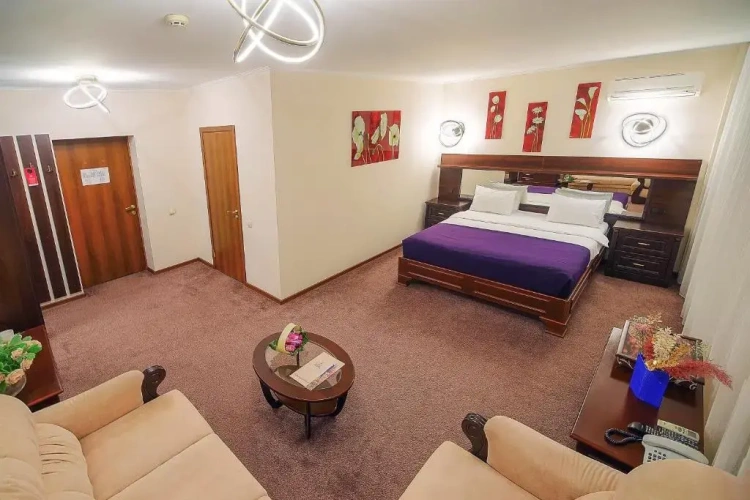 Classic Suite