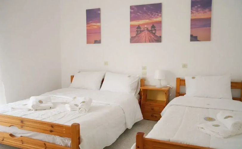 Mak Luxury Rooms