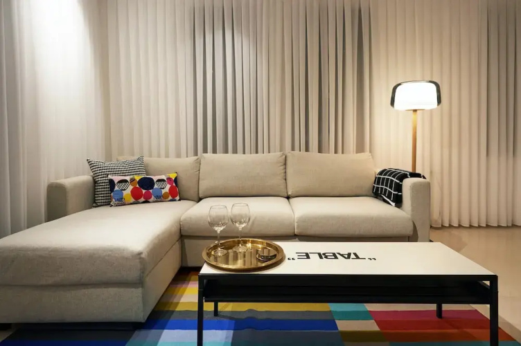 Yehuda Market Suite