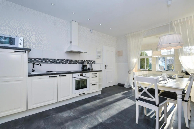 Villa Hoffnung Wohnung 3