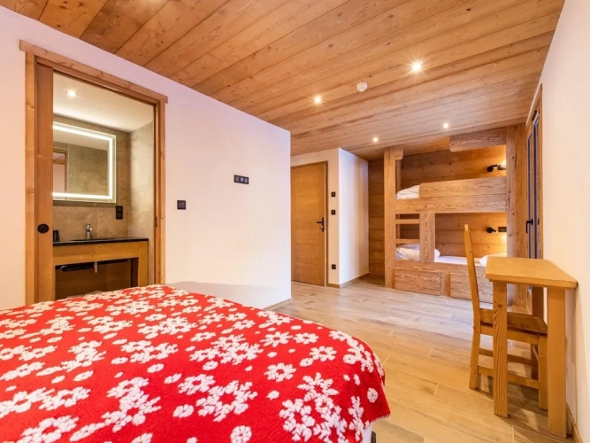 Classic Cottage