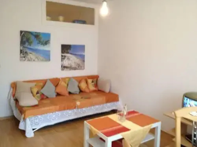 Wohnung In Hoheluft
