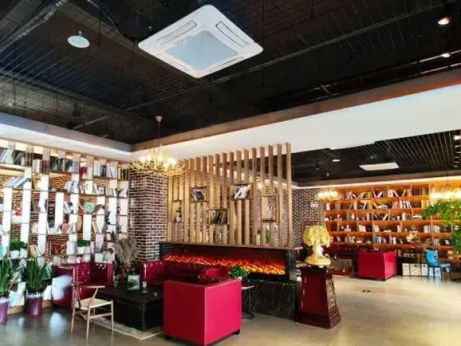 Shucheng Non-hotel