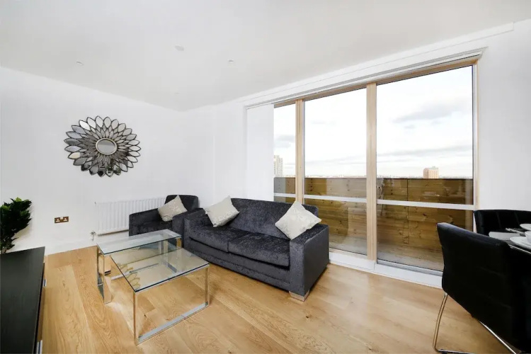 Devons Road Apartments By Citadel
