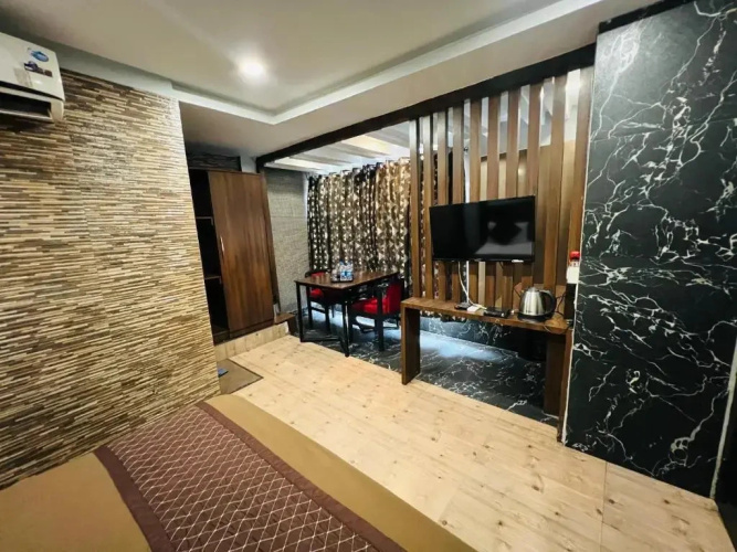 Hotel Sabera by OYO Rooms