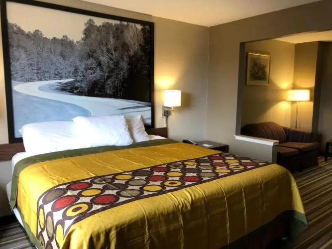 Single Suite