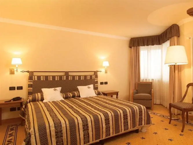 Gran Baita Villa Mitzi Hotel