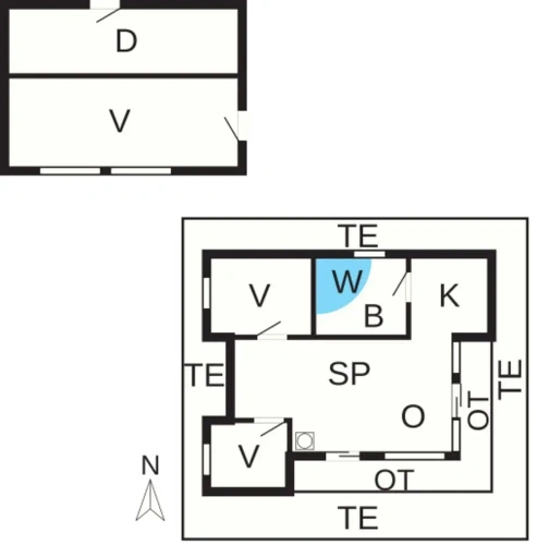 Cottage