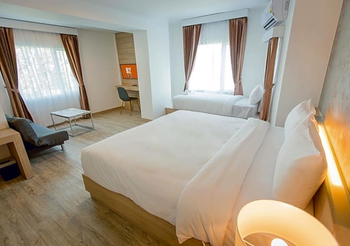 Junior Suite
