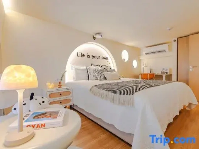2 Bedrooms Premium Suite
