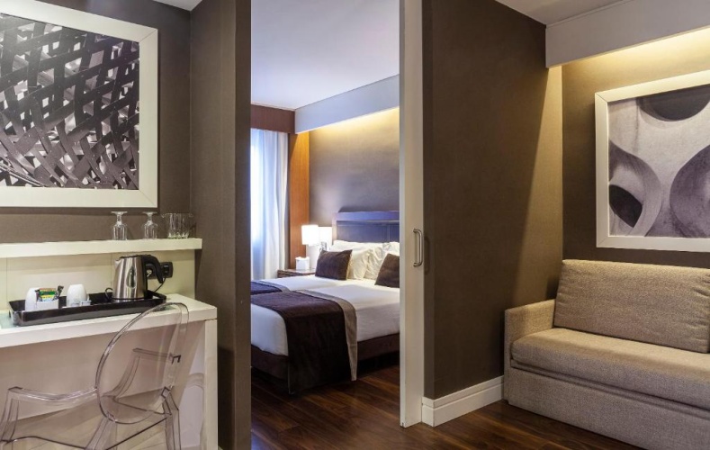 Hotel Royal Ramblas photo 23