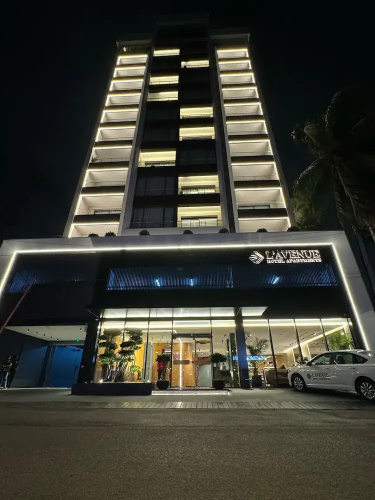 Otel görseli