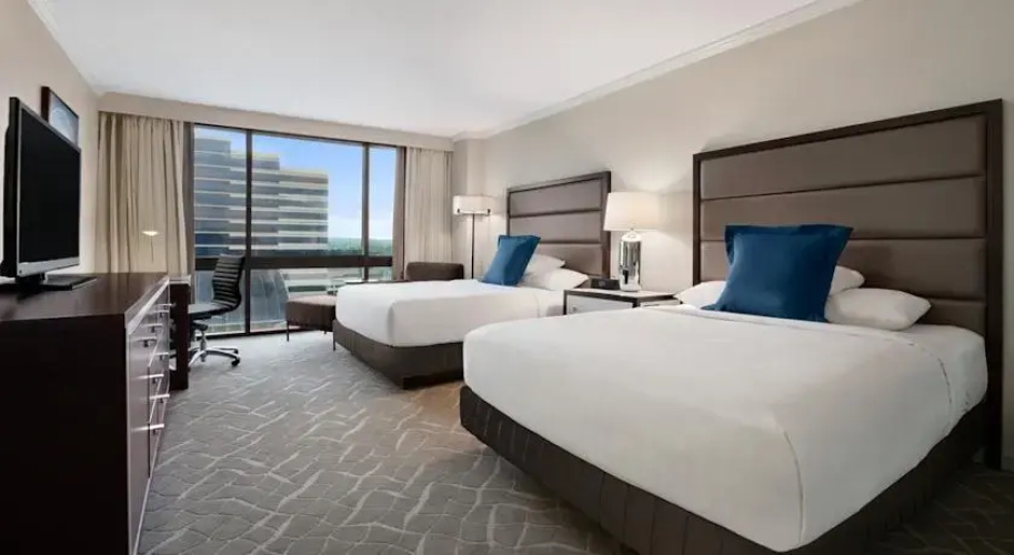 The Wynfrey Hotel