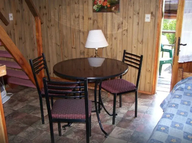 Hotel Punta Pueblo