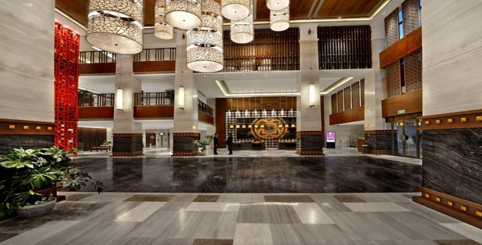Holyland Hotel