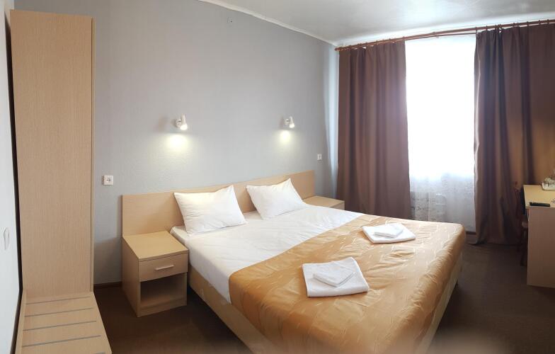 Фотография номера гостиницы Аметист