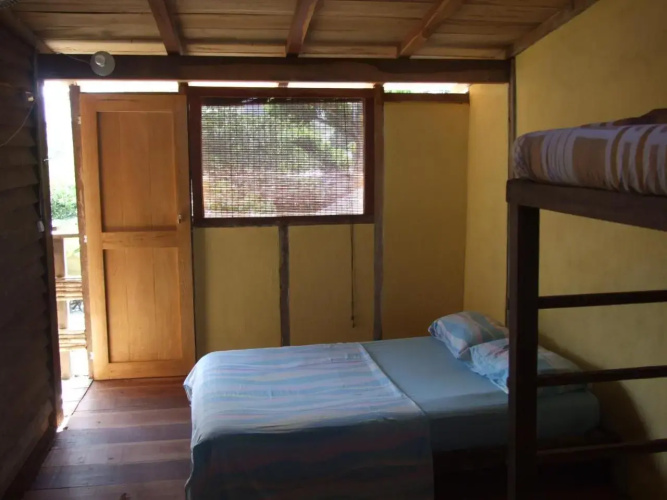 La Posada del Gecko