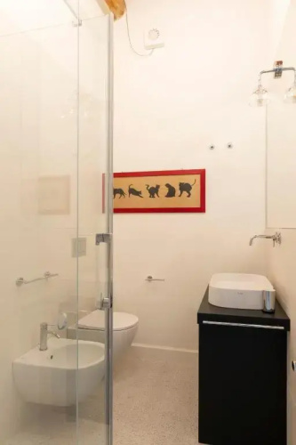 Residenza Villa Tosca