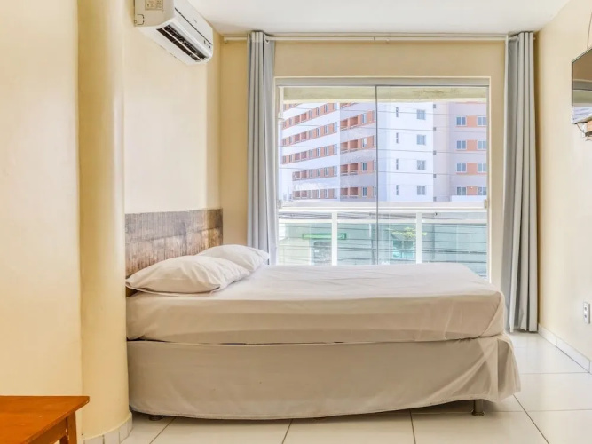 OYO Hotel Nuvem