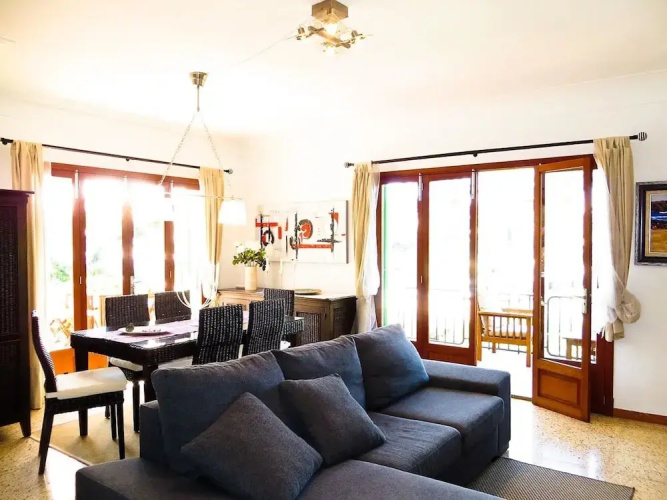 Villa Can Joana