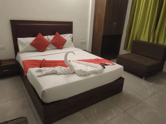 Aeon Hotel