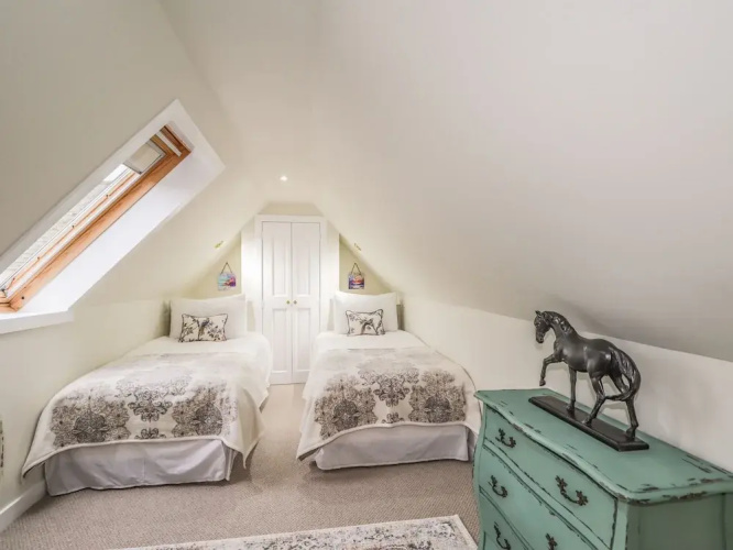 Lydia Cottage - Cromarty