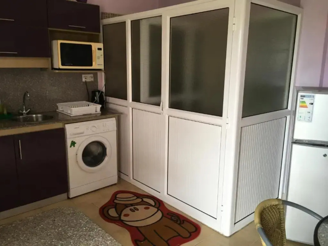 BR Apartment & Studios