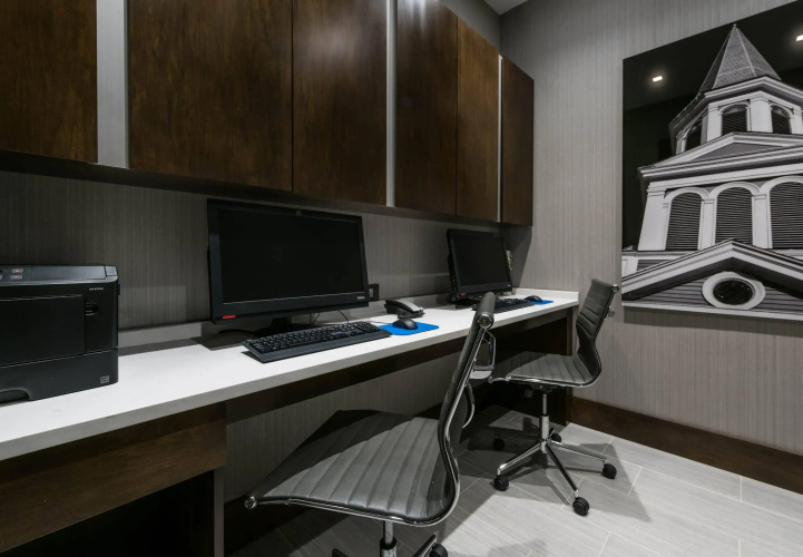 Residence Inn by Marriott Boston Concord
